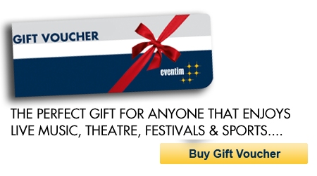 Eventim Gift Vouchers