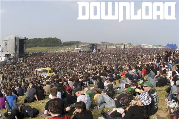 Download Festival - Download Festival 2013