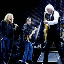 Led Zeppelin: Celebration Day - Led Zeppelin