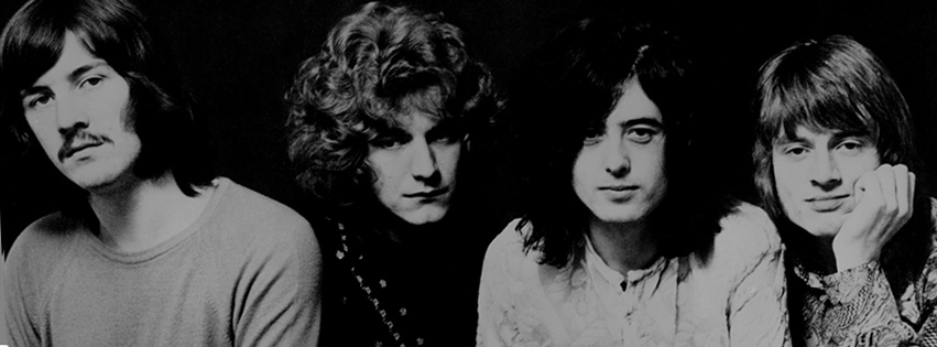 Led Zeppelin: Celebration Day - Led Zeppelin
