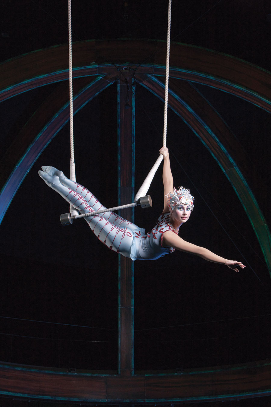 Cirque Du Soleil - Cirque du Soleil