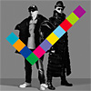 Pet Shop Boys - tickets CARDIFF