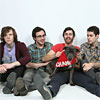 Tokyo Police Club - tickets LONDON