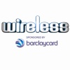 JAY-Z - WIRELESS 2010 SPONSORED BY BARCLAYCARD - tickets LONDON