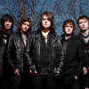 GB-<b>Asking Alexandria </b>play hard and certainly party even harder ushering in a new era of rock decadence.Asking Alexandria's new album, Reckless and Relentless, has been unlike anything the metal/hard rock genre has seen in quite some time and is available now in stores everywhere. The disc debuted at #9 on the Billboard Top 200 charts and this is controversial, unapologetic hard rock at its very finest.