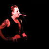 GB-It has been said that had Siegal been around in the sixties he would today be accorded the same reverence as artists such as Van Morrison and Joe Cocker. Instead, he is a child of the seventies who dropped out of art college in the late eighties to go busking in Germany. From the streets of Berlin Siegal progressed to clubs around Nottingham, then to London and ultimately to major stages around Europe.He has a catalogue of highly regarded recordings to his credit; but Siegal’s true forte is playing to an audience. He takes command of the stage in a way very few artists alive today can match. Sweat, passion, humour, balls-to-the-wind slide guitar and a soul-infused voice big enough to fell trees! It has won him an ever-growing following of fans and a horde of female admirers.