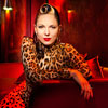 GB-On a seemingly never-ending tour, critically acclaimed Irish singer-songwriter Imelda May continues her assault on the UK with a string of dates throughout November 2011.