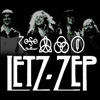 GB-"Letz Zep are now critically acclaimed as the number 1 tribute to the music of the greatest rock band in the world ever! Led Zeppelin'' <i><b>- Kerrang</b></i>