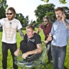 GB-Following the release of the acclaimed new album “The Hunter”, Mastodon return for a six date UK tour this February