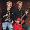 GB-With a catalogue of mega hits, including Must Have Been Love, Joyride, The Look, Listen To Your Heart, How Do You Do, Sleeping In My Car and Dressed For Success, Roxette's return to the live arena is set to be one of THE live events of the 2012 calendar.