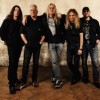 GB-The Heavy metal thunder warriors, Saxon, return to the UK this December.They bring with them very special guests in the form of Swedish power metallers Hammerfall.Expect all the Saxon hits such as “Denim and Leather”, “Strangers In The Night”, “Wheels of steel” amongst many more.