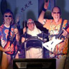 GB-Although usually playing their own brand of rootsy Rock, Blues and Americana - for this special concert they'll be performing an evening of Jimi Hendrix and ZZ Top songs, for which they're also widely regarded as being the UK's leading interpreters.