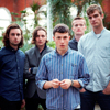 GB-<b>The Maccabees</b> third album Given To The Wild is the culmination of two years of writing and recording. Having followed Wall of Arms - 2009's critically-lauded second release - with main stage slots at Reading and Leeds Festivals, and two sell-out shows at Brixton Academy, the London five piece (singer Orlando Weeks, bassist Rupert Jarvis, guitarists Felix and Hugo White and drummer Sam Doyle) began work on its follow-up by dismantling their most creative of songwriting units. For several months The Maccabees went their separate ways, individually sketching out the tracks that would make up their latest studio album."We wanted everyone in the band to feel freedom while making this record," says Felix White. "So individually we would work on ideas and bring them to the rest of the band."The fruits of this labour became the epic and beguiling Given To The Wild, a sprawling masterpiece of distorted pop, psychedelia and soulful guitar wig outs. It is the band's most adventurous work to date.