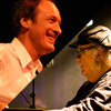 GB-<b>Focus</b> bring their classic rock Dutch-style... These unlikely 70s chart toppers (Hocus Pocus and Sylvia) reform to bring their virtuoso Hammonds, flutes and yodelling back to the stage. Still featuring founder member and Rock's only yodeller Thijs Van Leer and the world class drummer Pierre van der Linden. Notorious for his eye-watering performance on Old Grey Whistle Test and subsequent hit single 'Really Free' in 1977, from selling out the Royal Albert Hall and charting at number 9 with his second hit "Bunsen Burner" in 2002, <b>John Otway</b>'s heady mix of blind ambition and rank incompetence has kept his micro-star shining for almost two decades despite his ability to turn any situation to his own disadvantage.