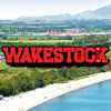 GB-Three of the UK's biggest acts - Dizzee Rascal, Ed Sheeran and Calvin Harris lead the way at this year's Wakestock.
