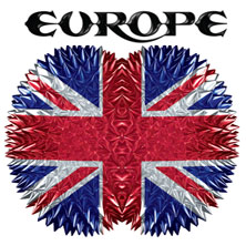 Europe - Tickets
