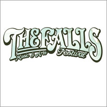The Falls Music & Arts Festival - Tickets