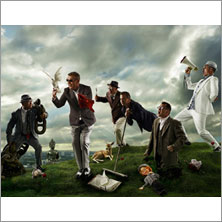 Madness - Tickets