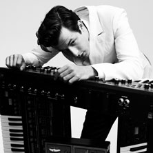 Mark Ronson & The Business Intl - Tickets