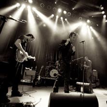 The National - Tickets