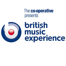 British Music Experience - Tickets
