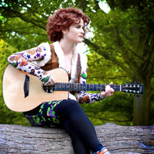 LISBEE STAINTON & SPECIAL GUEST ELEANOR MCEVOY LONDON - Tickets