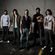Memphis May Fire - Tickets