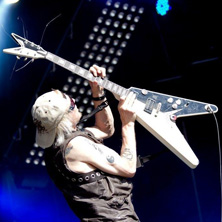 MICHAEL SCHENKER S TEMPLE OF ROCK LONDON - Tickets