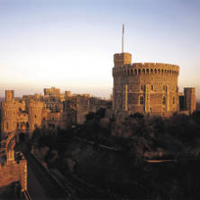 Windsor Castle - Tickets