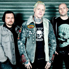 ICON OF COIL LONDON - Tickets