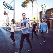 Imagine Dragons - Tickets