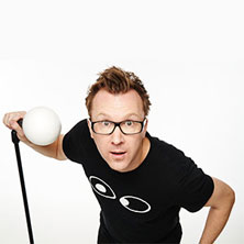 Jason Byrne - Tickets