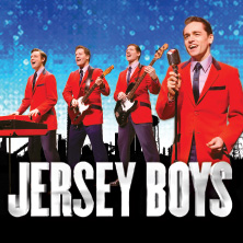 Jersey Boys - Tickets