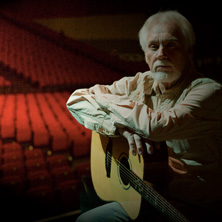 KENNY ROGERS MANCHESTER - Tickets