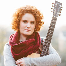 LISBEE STAINTON & SPECIAL GUEST ELEANOR MCEVOY LONDON - Tickets