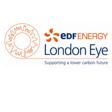 EDF Energy London Eye - Tickets