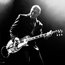 MIDGE URE SHEFFIELD - Tickets