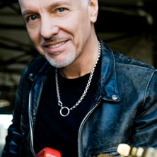Peter Frampton - Tickets