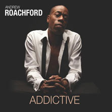 Roachford - Tickets