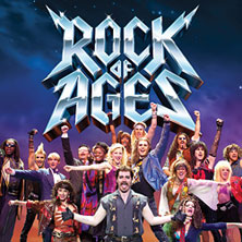 Rock of Ages - Tickets