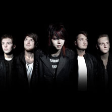 THE DEAD LAY WAITING LONDON - Tickets