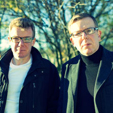 The Proclaimers - Tickets
