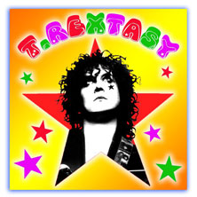 T-REXTASY PENZANCE - Tickets
