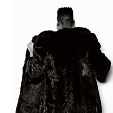 ZEBRA KATZ LONDON - Tickets