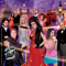 Madame Tussauds