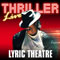 Thriller - Live