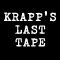 Krapp's Last Tape