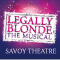 Legally Blonde