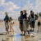 Sargent and the Sea