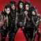 BLACK VEIL BRIDES